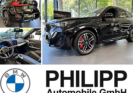 BMW X1 xDrive25e Steptronic 5 Türen