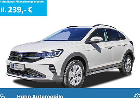 VW Taigo 1.0 TSI OPF Life 5 Türen