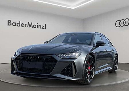 Audi RS6 performance 4.0 TFSI tiptr. quattro 5 Türen