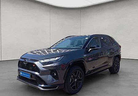 Toyota RAV 4 2.5 Plug-In Hybrid GR Sport Auto AWD 5 Türen