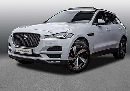 Jaguar F-Pace 35t AWD Prestige Automatik 5 Türen