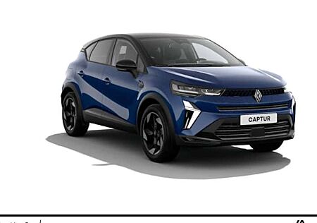 Renault Captur Mild Hybrid 160 EDC Techno 5 Türen