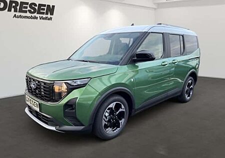 Ford Tourneo Courier 1.0 EcoBoost 92 kW Active Auto 5 Türen