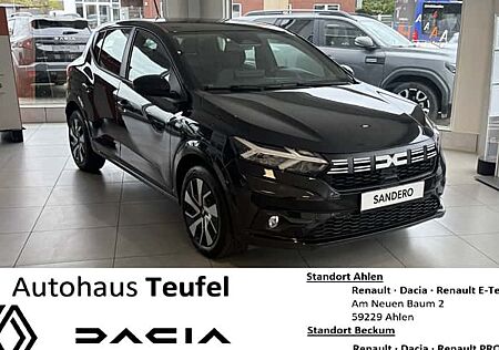 Dacia Sandero TCe 90 Expression 5 Türen