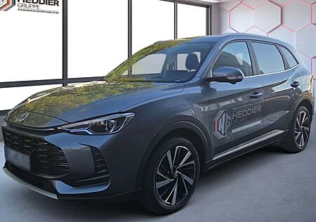 MG zs-ce 1.5 Hybrid+ Luxury 5 Türen