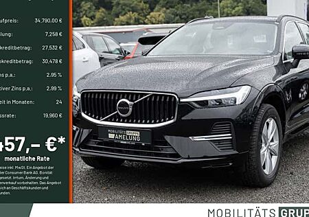 Volvo XC 60 B4 Core Auto 5 Türen