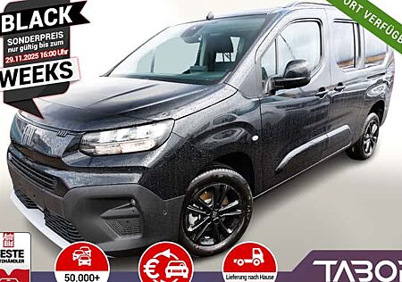 Fiat Doblo 1.5 BlueHDi 96 KW L2 Multicab 5 Türen