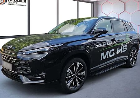 MG HS 1.5 T PHEV Luxury 5 Türen