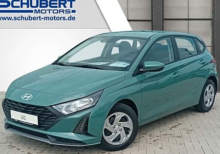 Hyundai i20 1.2 Select 5 Türen