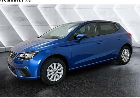 Seat Ibiza 1.0 TSI 85kW Road Edition DSG 5 Türen