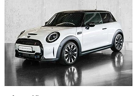 Mini One Clubman Cooper S Classic Trim 5 Türen