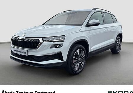 Skoda Karoq 1.5l TSI ACT DSG TOUR 5 Türen