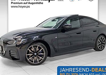 BMW i4 xDrive40 5 Türen