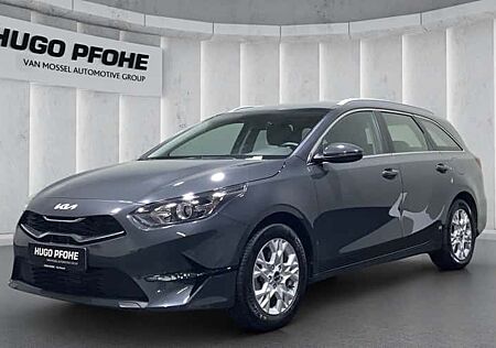 Kia Cee'd Sportswagon 1.0 T-GDI Vision Sportswagon 5 Türen