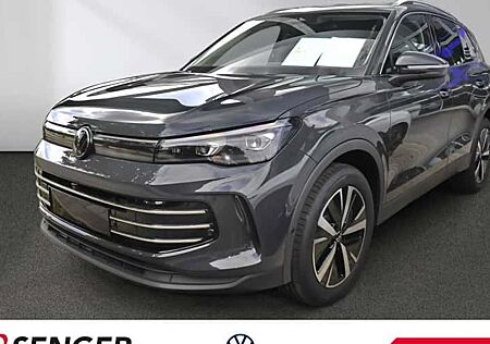 VW Tiguan 2.0 TSI OPF 150kW DSG 4MOTION Elegance 5 Türen