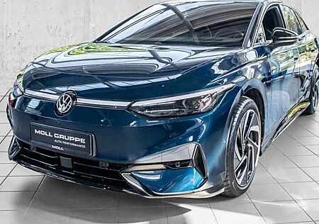 VW ID.7 Pro 86 kWh 210 kW Pro S 5 Türen