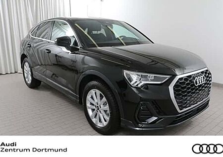 Audi Q3 35 TFSI S tronic 5 Türen