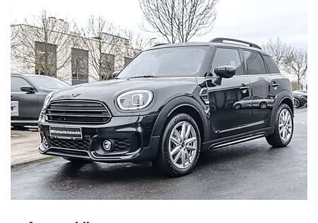 Mini One Countryman Cooper 5 Türen