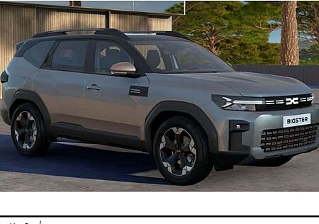 Dacia Bigster hybrid 155 Extreme 5 Türen