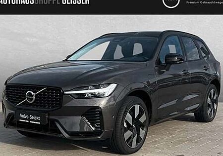 Volvo XC 60 T6 Plug-in Hybrid AWD Plus Dark Auto 5 Türen