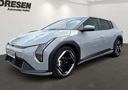 Kia EV4 81 kWh 150 kW Earth Frontantrieb 5 Türen
