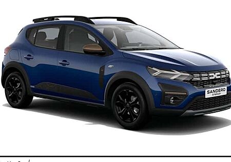 Dacia Sandero Stepway TCe 100 ECO-G Stepway Extreme+ 5 Türen