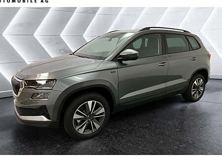 Skoda Karoq 1.5l TSI ACT DSG Tour 5 Türen