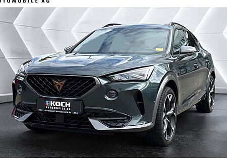 Cupra Formentor 2.0 TSI 228kW VZ 4Drive DSG 5 Türen
