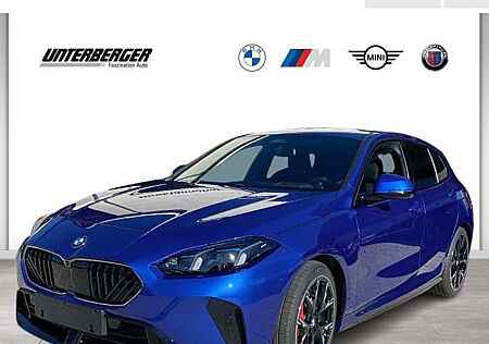 BMW 1er 120 Steptronic 5 Türen