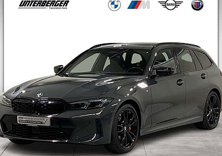 BMW 3er M340d xDrive Touring Auto 5 Türen