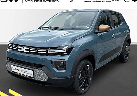 Dacia Spring Electric 65 Extreme 5 Türen