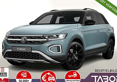 VW T-Roc 1.5 TSI OPF Style 5 Türen