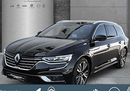 Renault Talisman TCe 160 EDC GPF Life Grandtour 5 Türen