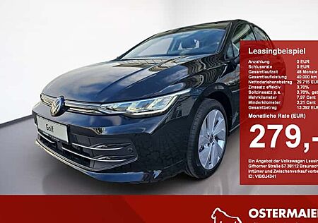 VW Golf 1.5 TSI OPF 85kW ENERGY 5 Türen