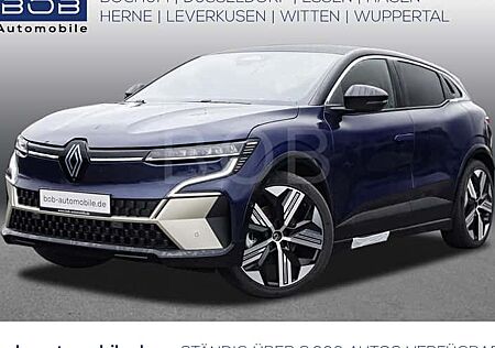 Renault Megane E-Tech Techno 220 Comfort Range 5 Türen