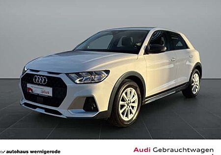 Audi A1 25 TFSI allstreet 5 Türen