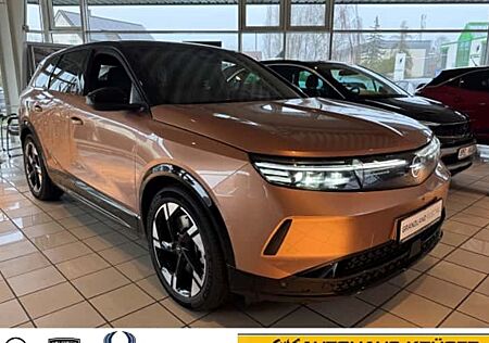 Opel Grandland 82-kWh-Batterie 157 kW GS 5 Türen