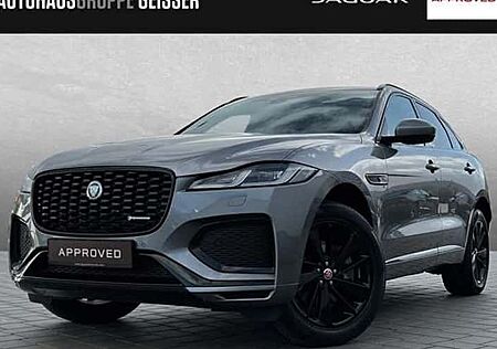 Jaguar F-Pace P250 R-DYNAMIC SE AWD 5 Türen