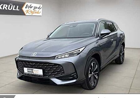 MG HS 1.5T GDI Hybrid+ Luxury 5 Türen