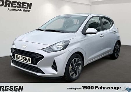 Hyundai i10 1.0 Trend AMT 5 Türen