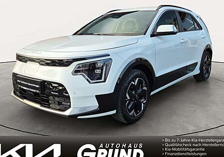Kia Niro Inspiration 5 Türen