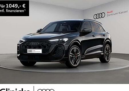 Audi Q5 55 TFSI e S tronic quattro S line 5 Türen