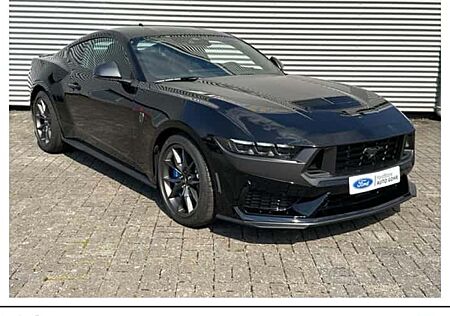 Ford Mustang 5.0 Ti-VCT V8 Dark Horse 2 Türen
