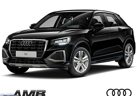 Audi Q2 35 TFSI S tronic advanced 5 Türen