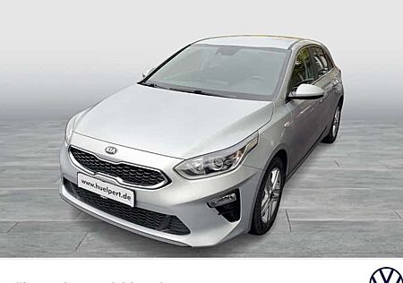 Kia Cee'd 1.4 T-GDI DCT Vision 5 Türen