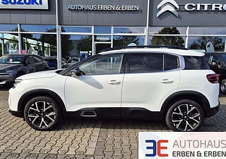 Citroën C5 Aircross PureTech 130 Stop&Start SHINE PACK EAT8 5 Türen