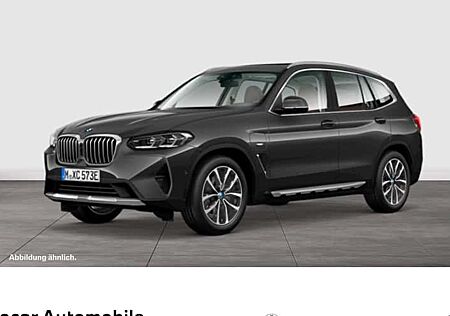 BMW X3 xDrive30e AT 5 Türen
