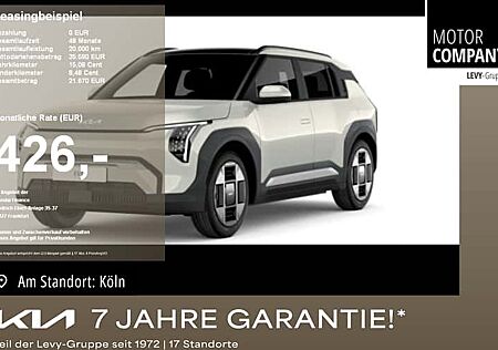 Kia EV3 81 kWh 150 kW Air Frontantrieb 5 Türen