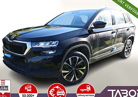 Skoda Karoq 1.5l TSI ACT DSG Selection 5 Türen