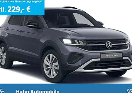 VW T-Cross 1.0 TSI OPF 85 kW DSG ENERGY 5 Türen